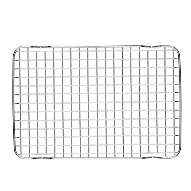 Stainless steel discount wire cooling rack